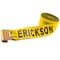 Erickson 4"X30Ft 16.200 lb Winch Strap w/ Flat Hk Bulk 58800 - alternate 1